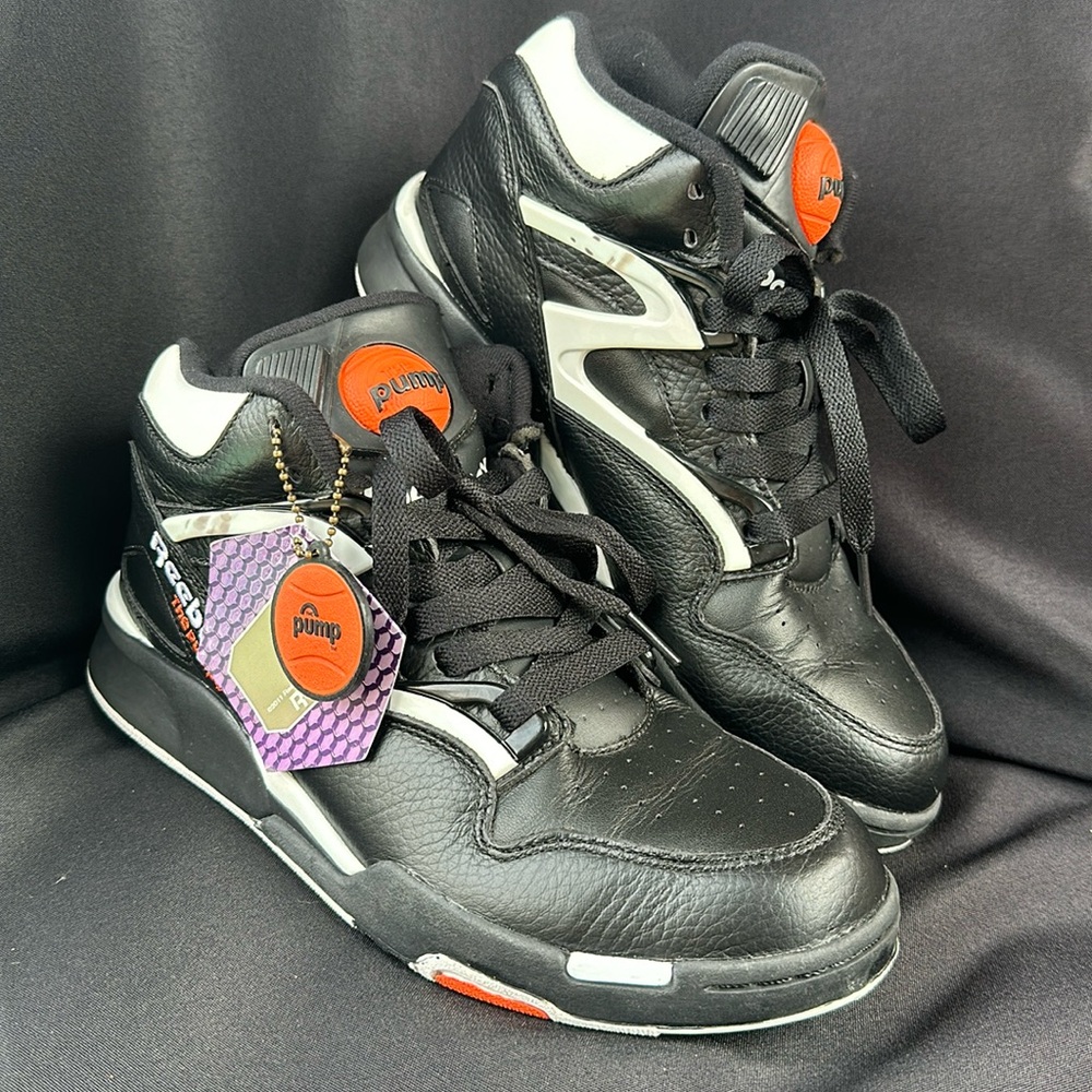 Reebok Pump Omni Zone II